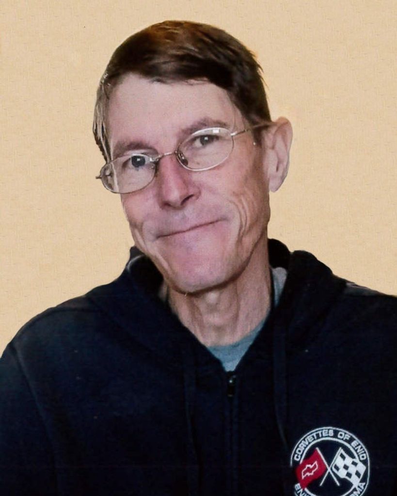 Ricky Eugene Cambron Profile Photo