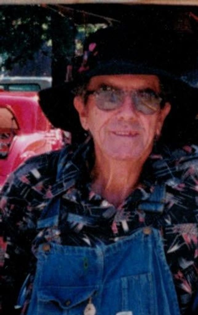 Bernard Lee Thompson Profile Photo