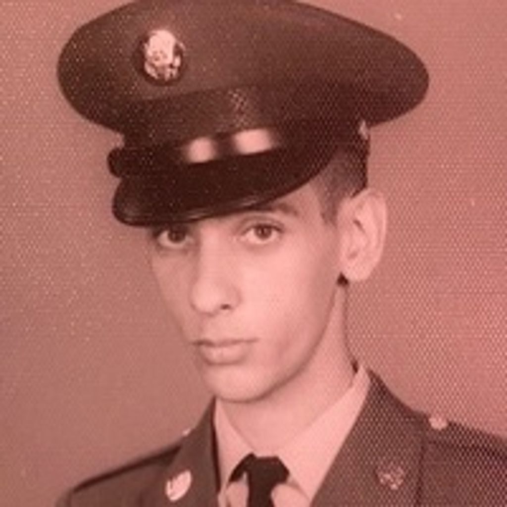 Arthur Delucia Jr