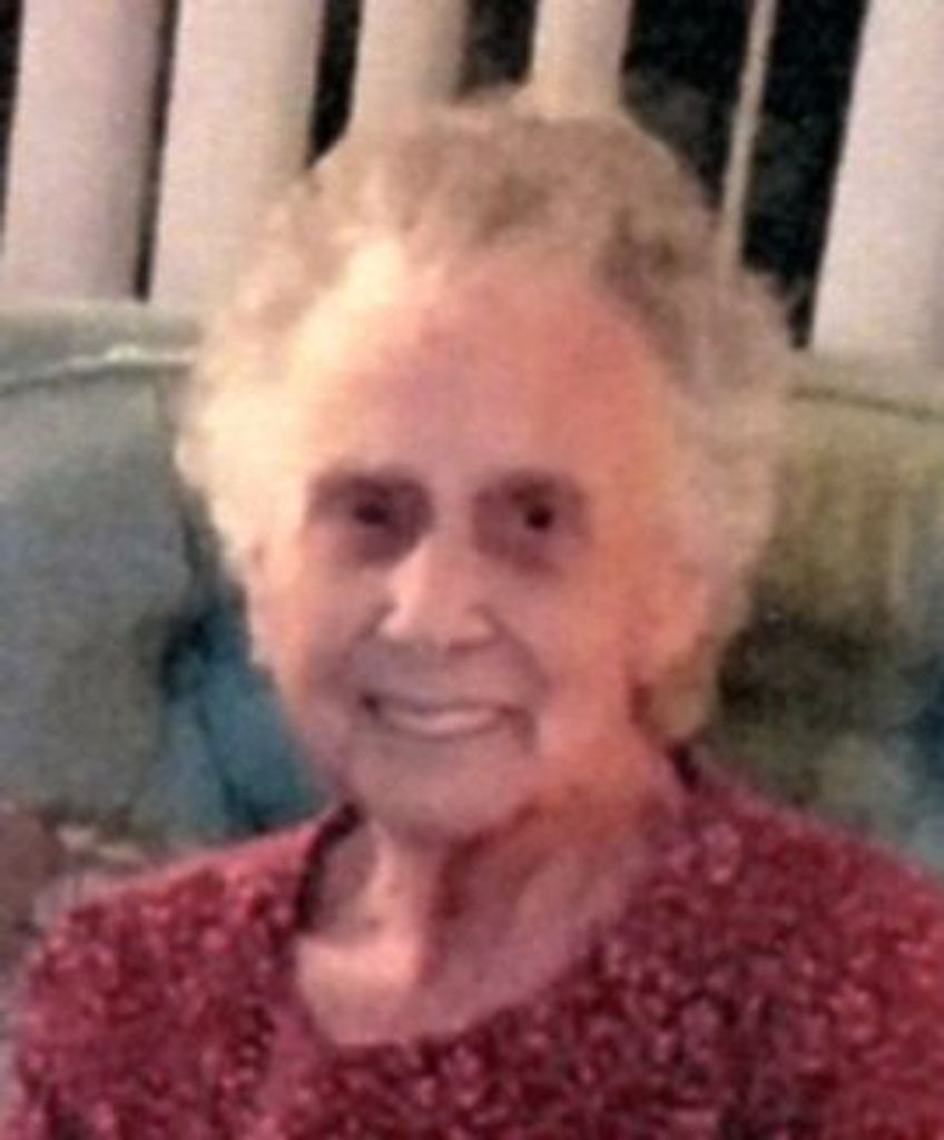 Elaine Hyde