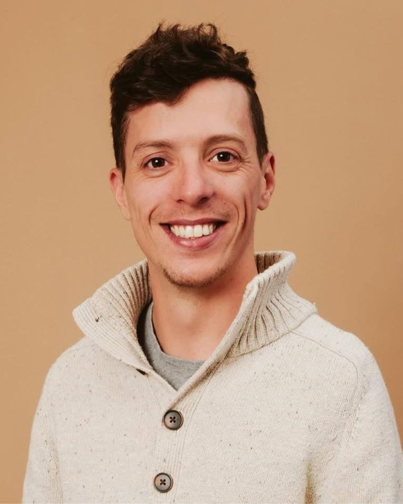 Dylan Andrew Wilkinson Profile Photo