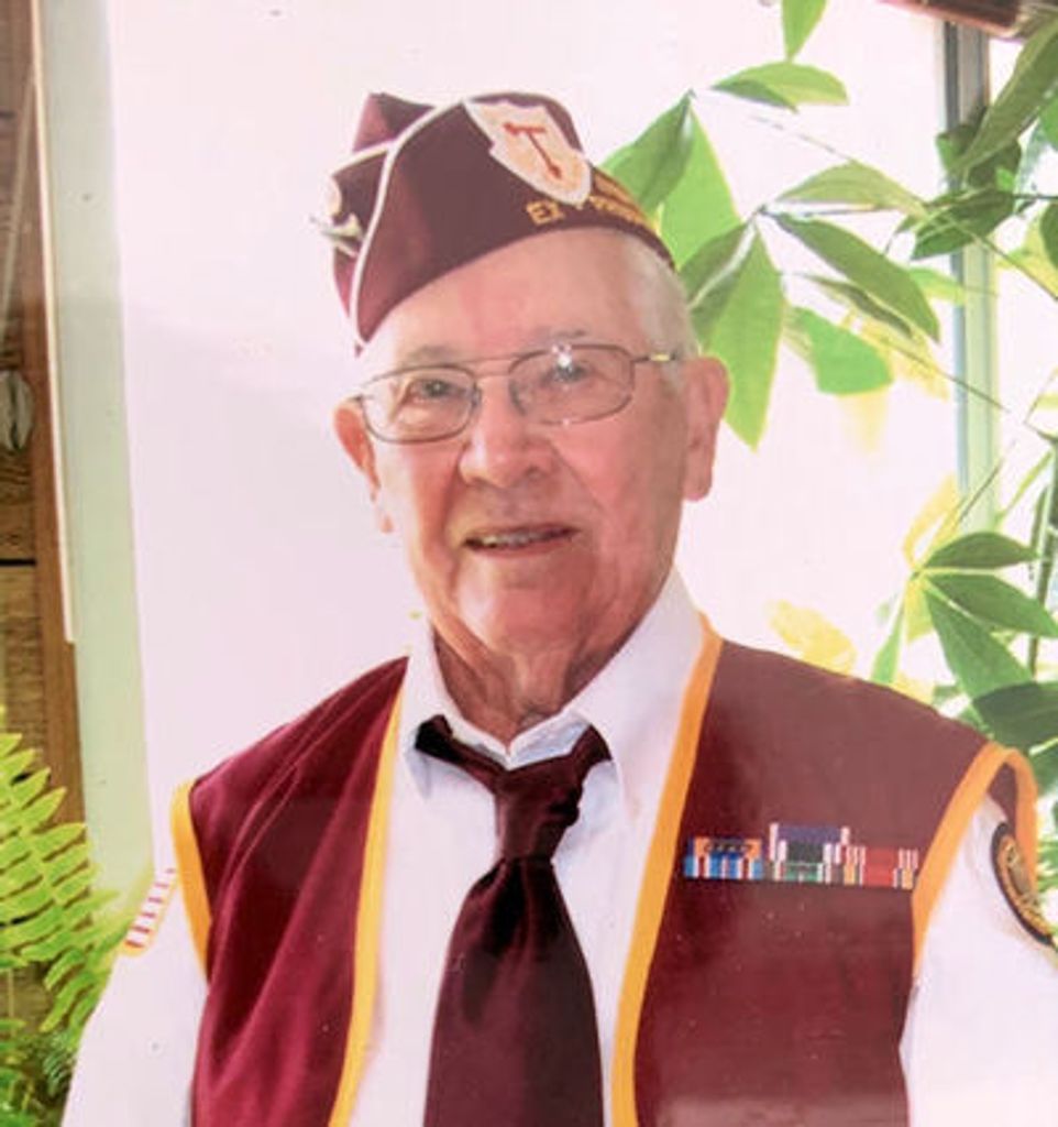 Robert Eugene Fife Profile Photo