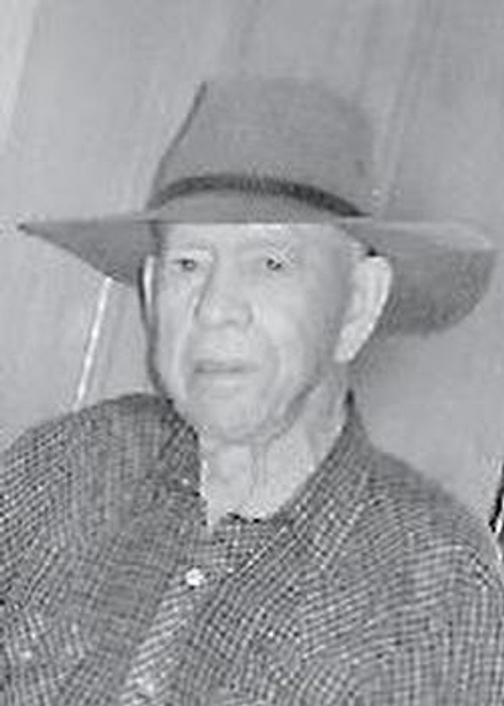 Marion L. "Chub" Stamper