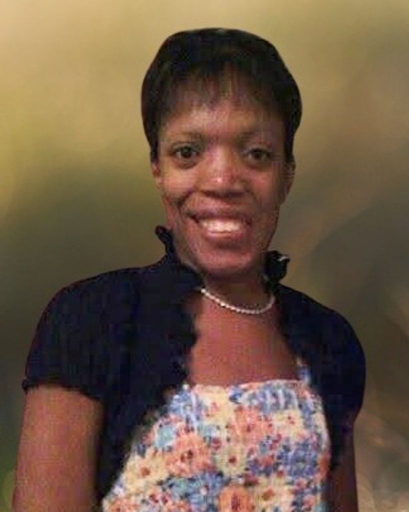 Kendra Michelle Jordan