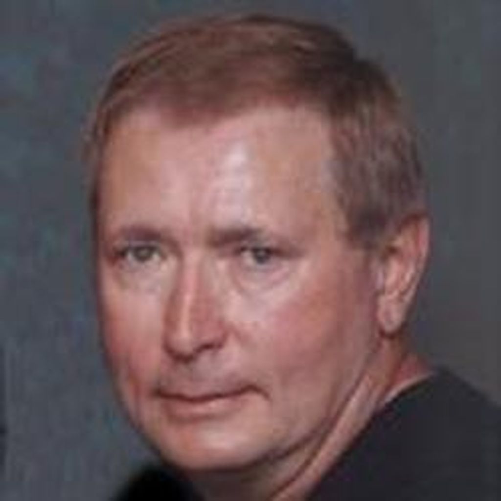 Orvalle W. "Bud" Clingan