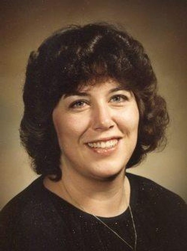 Cynthia K. Uhrick