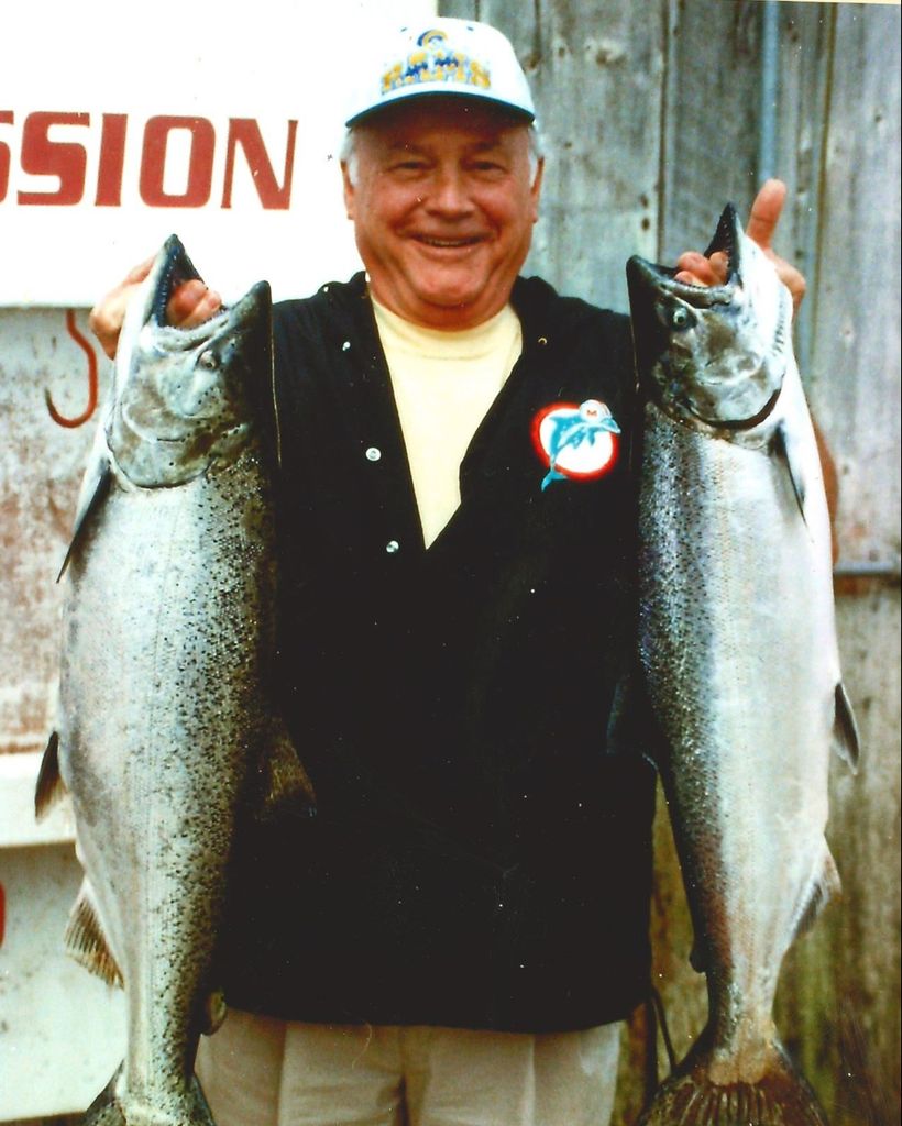 Theodore John "Ted" Kettmann