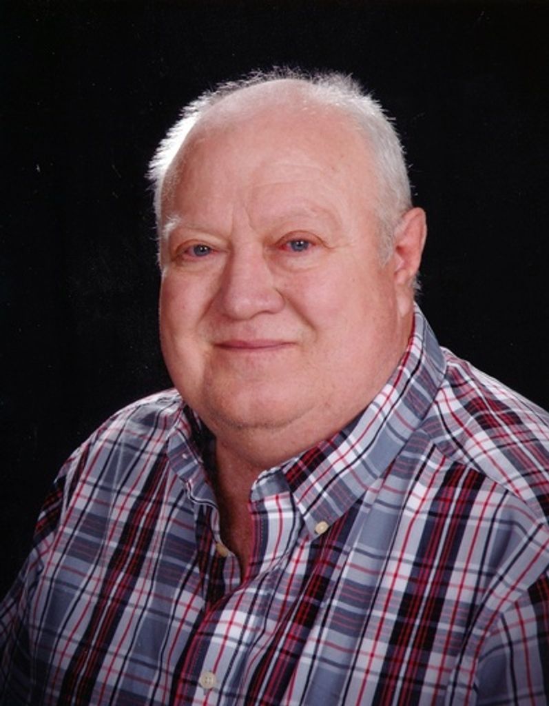 Jerry Dewitt Duncan Profile Photo