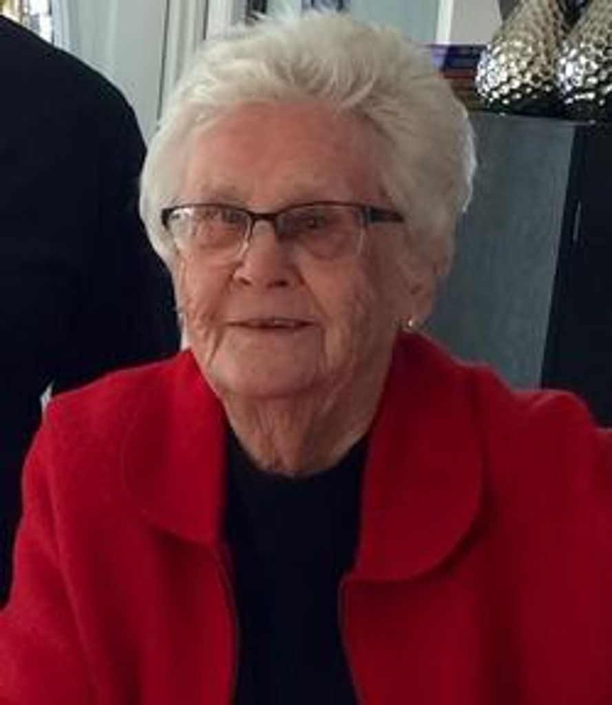 Hattie Quinton Profile Photo