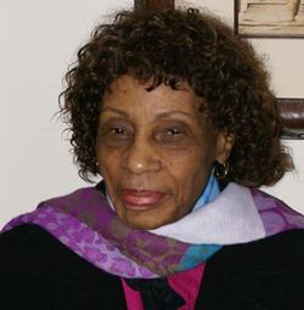 Lucille Lillian Shaw