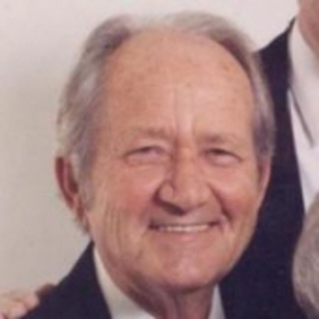 Bill Ramsey