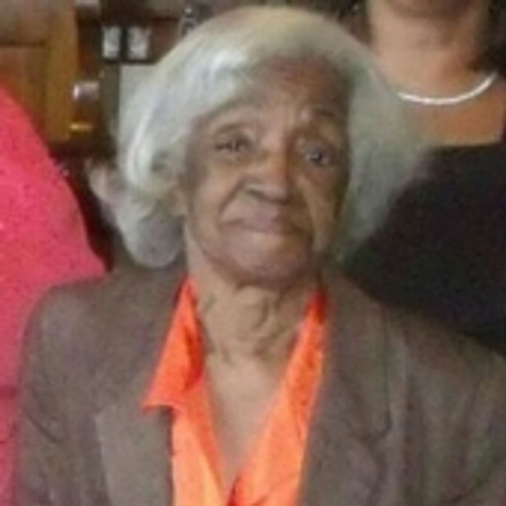 Jeanette  Bennett Smith
