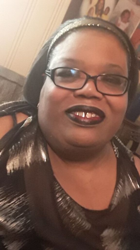 Lorenda Y. "Big Lo" Mitchell Profile Photo