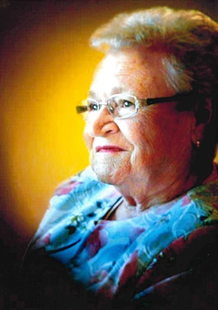 Betty Lou Weirick Profile Photo
