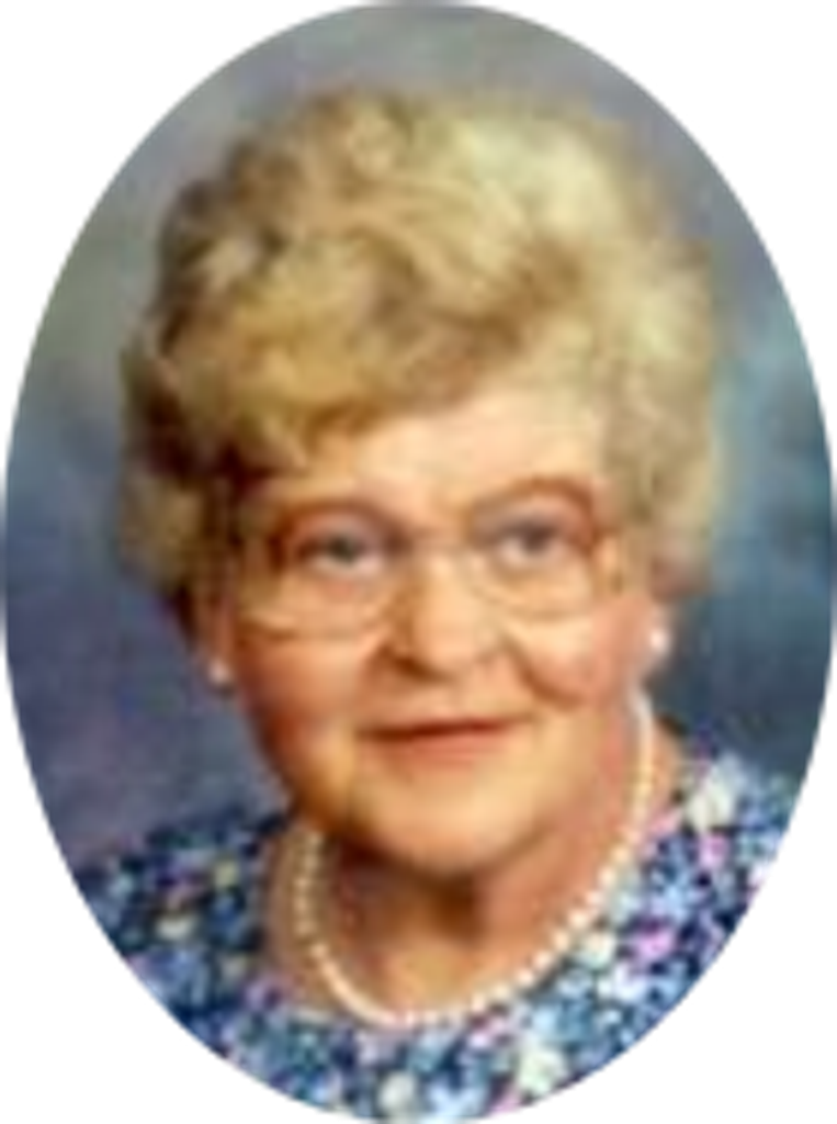 Joyce  Elaine Vandenberg