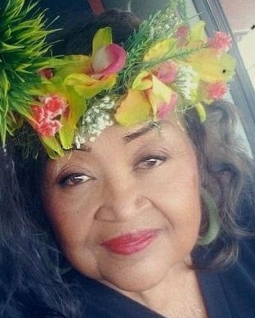 Dionicia Kapileo Techur Profile Photo