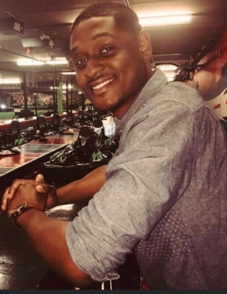 Jakeem Deshawn Drayton Profile Photo