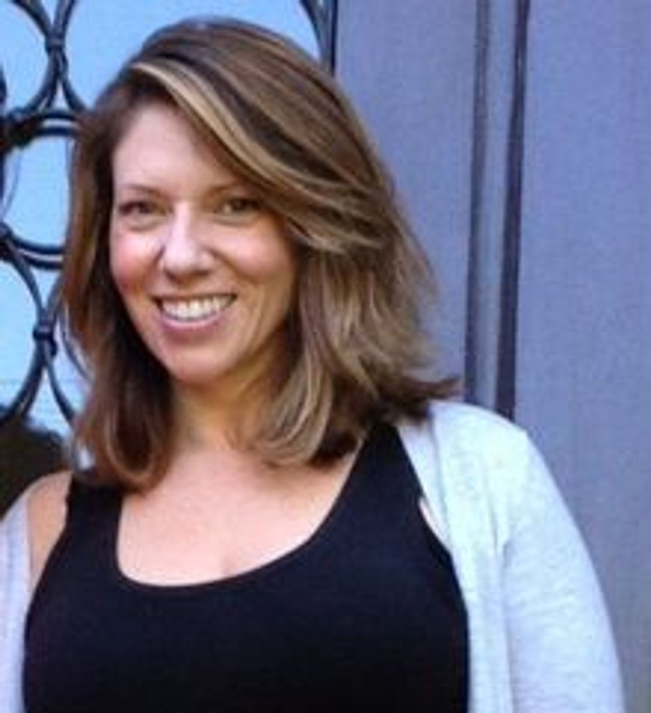 Maureen  F. Heaton