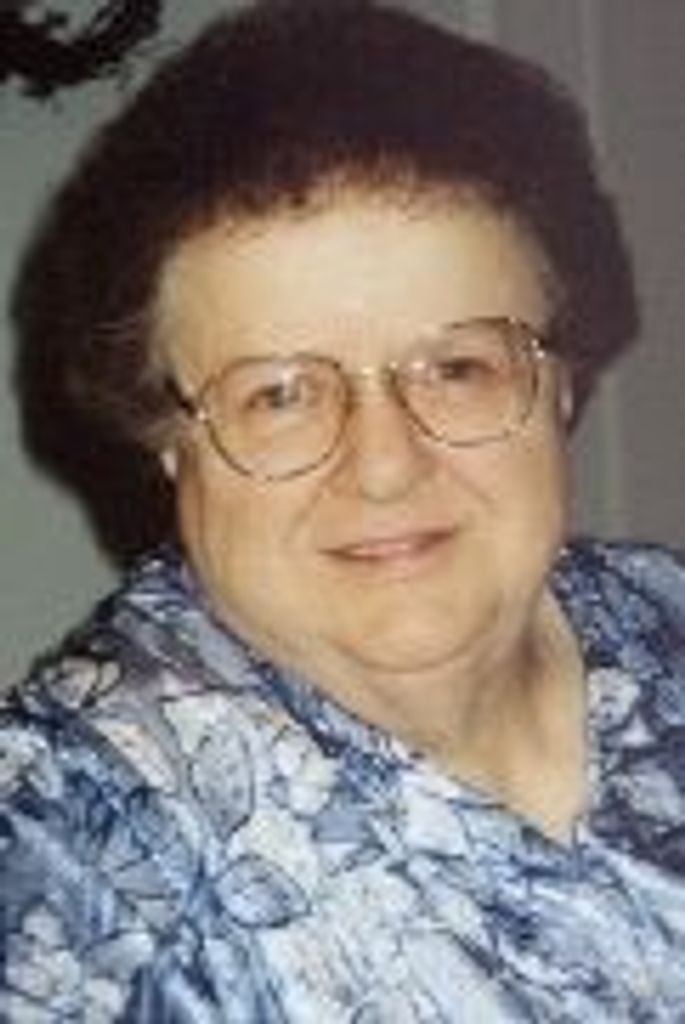 Georgine Luther Profile Photo