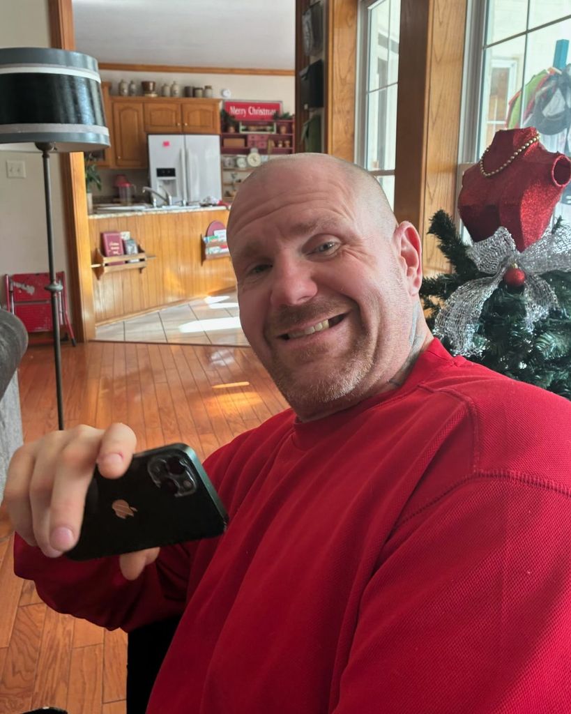 Jerry Glendon Modisette Profile Photo