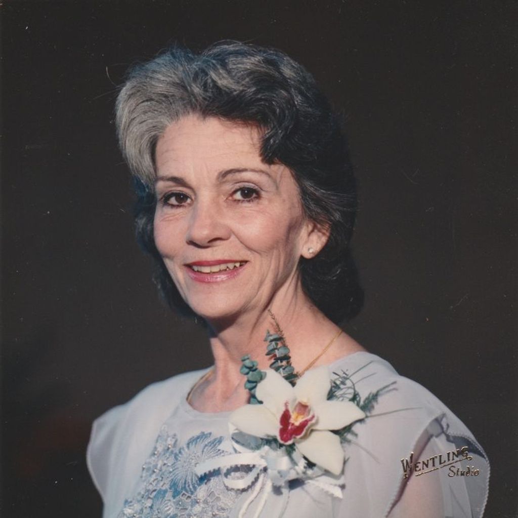 Joan Deloris Barrett