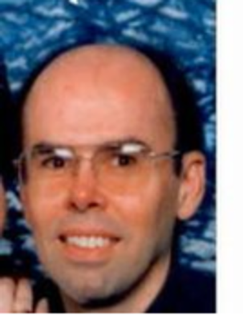 Donald J. Martin