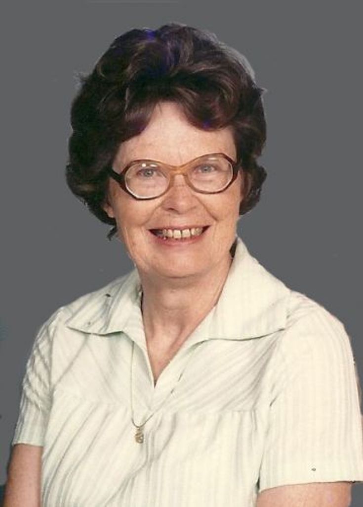 Joan Berniece Ewinger