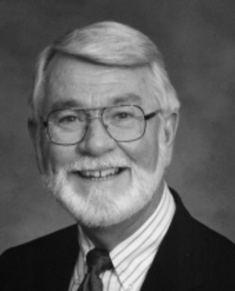 Robert B. Armbruster