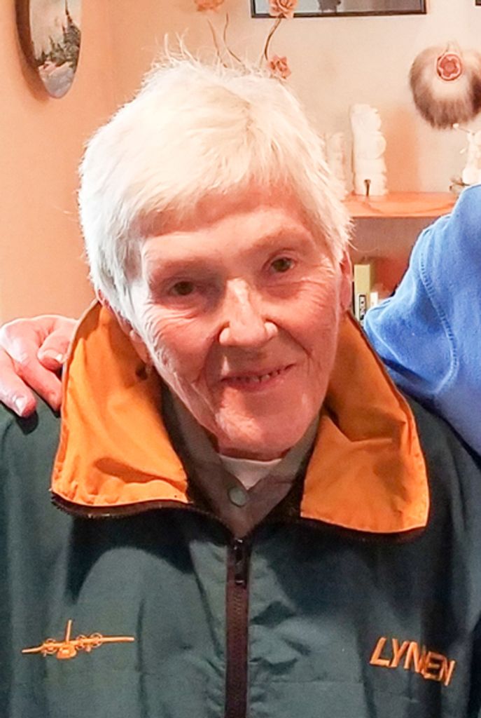 Carol Jane Jeffus Profile Photo