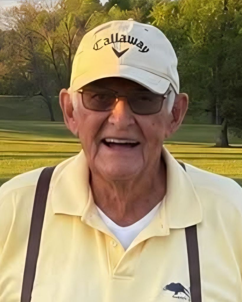 Gene Edward Latham Profile Photo