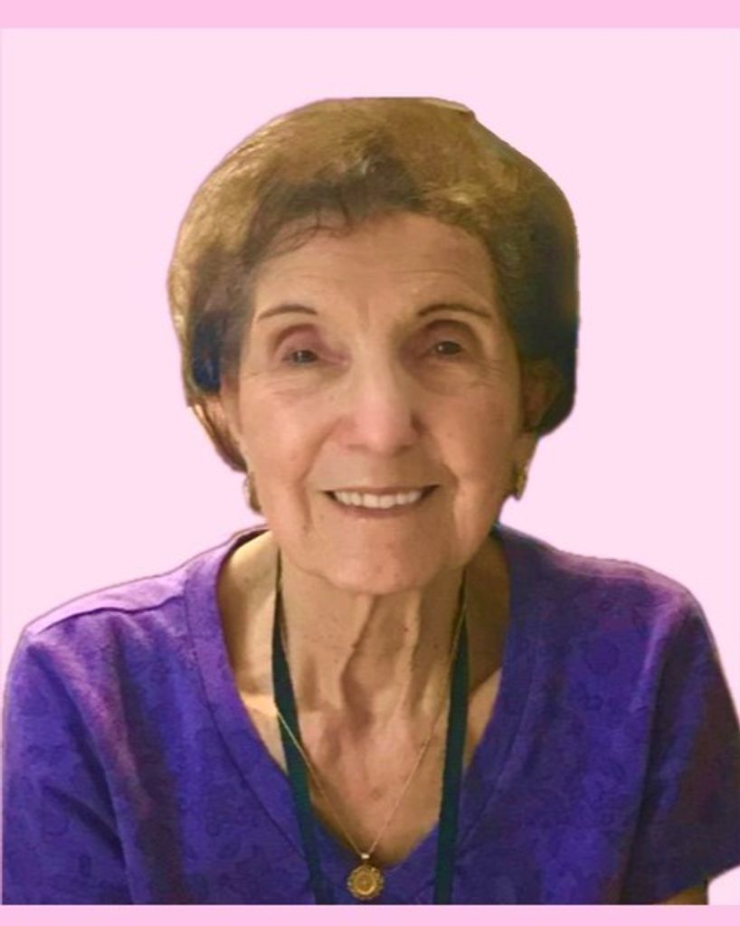 Lena Marie D'Errico