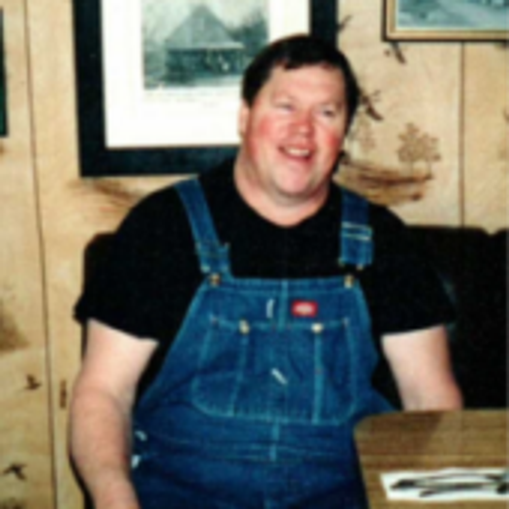 Howard E. Yarbrough