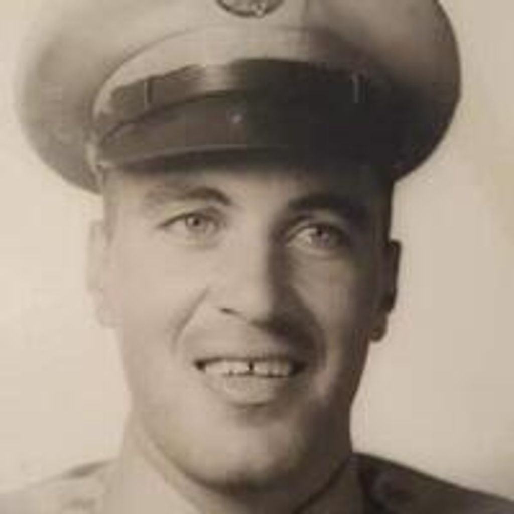 Billy Murray, Jr.