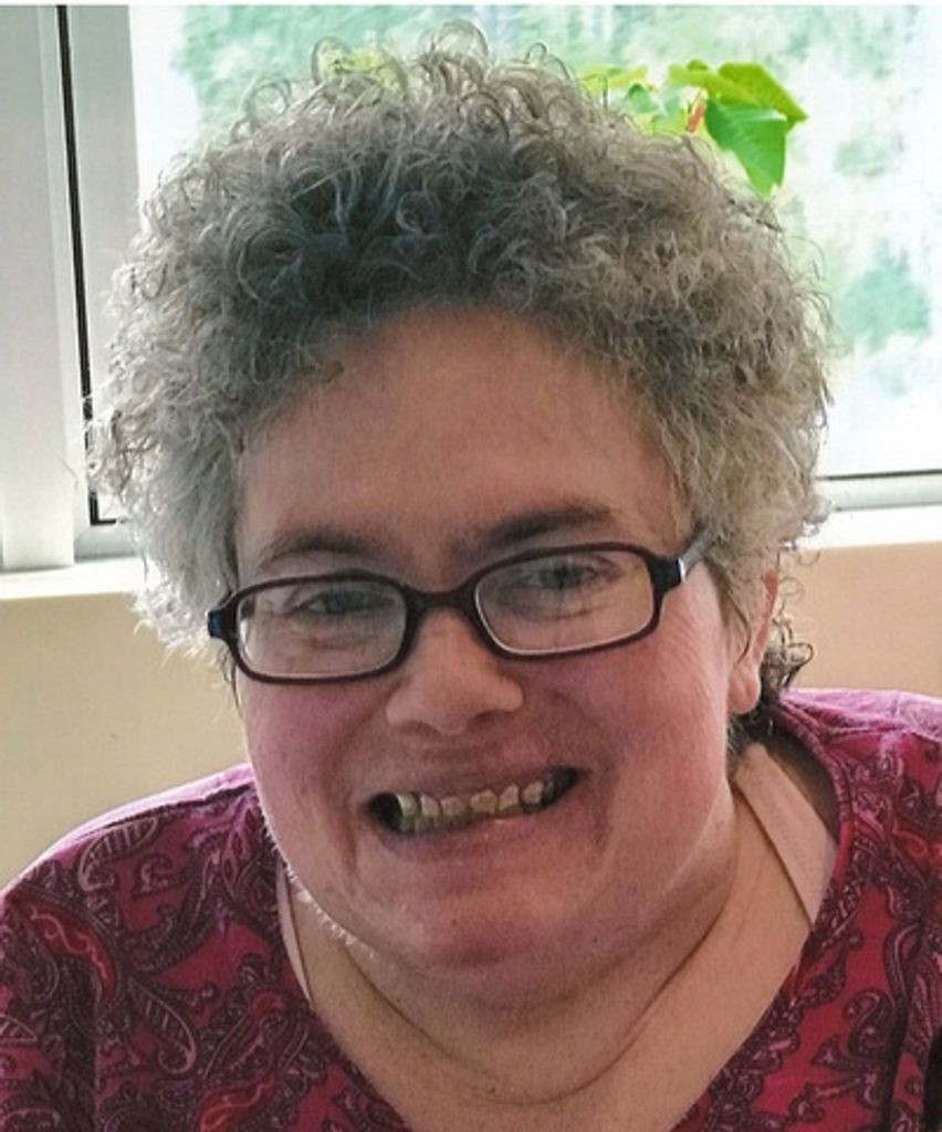Jennifer L. Peek Profile Photo