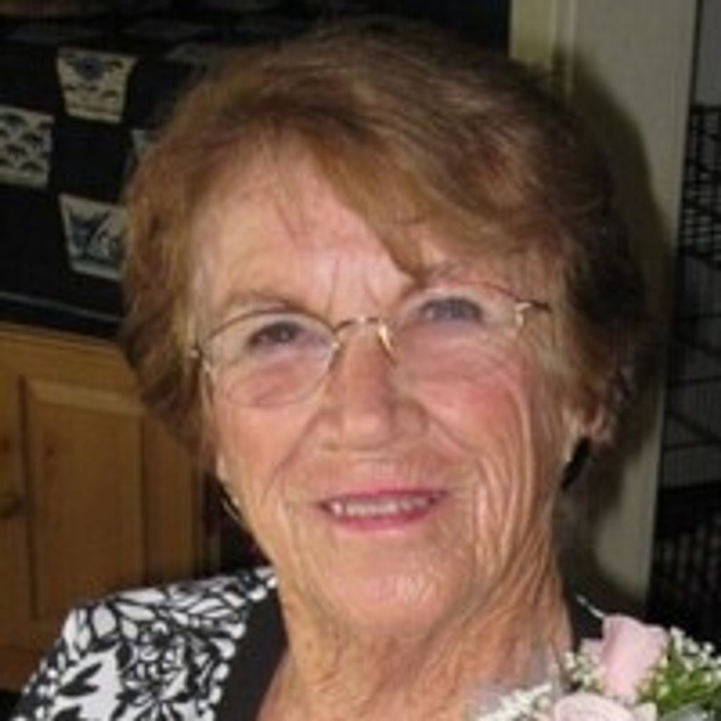 Freda E. Harmon