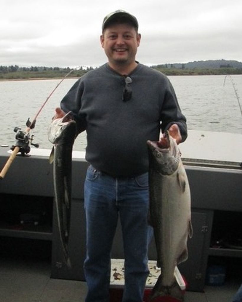 Robert Gibson Profile Photo