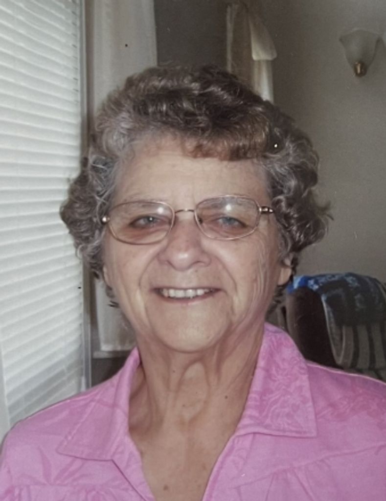 Allie (Warner) Bassett  Profile Photo