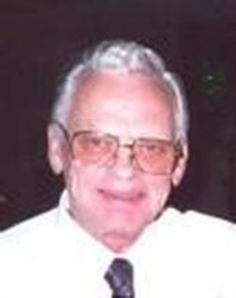 Louis Vernon Taylor