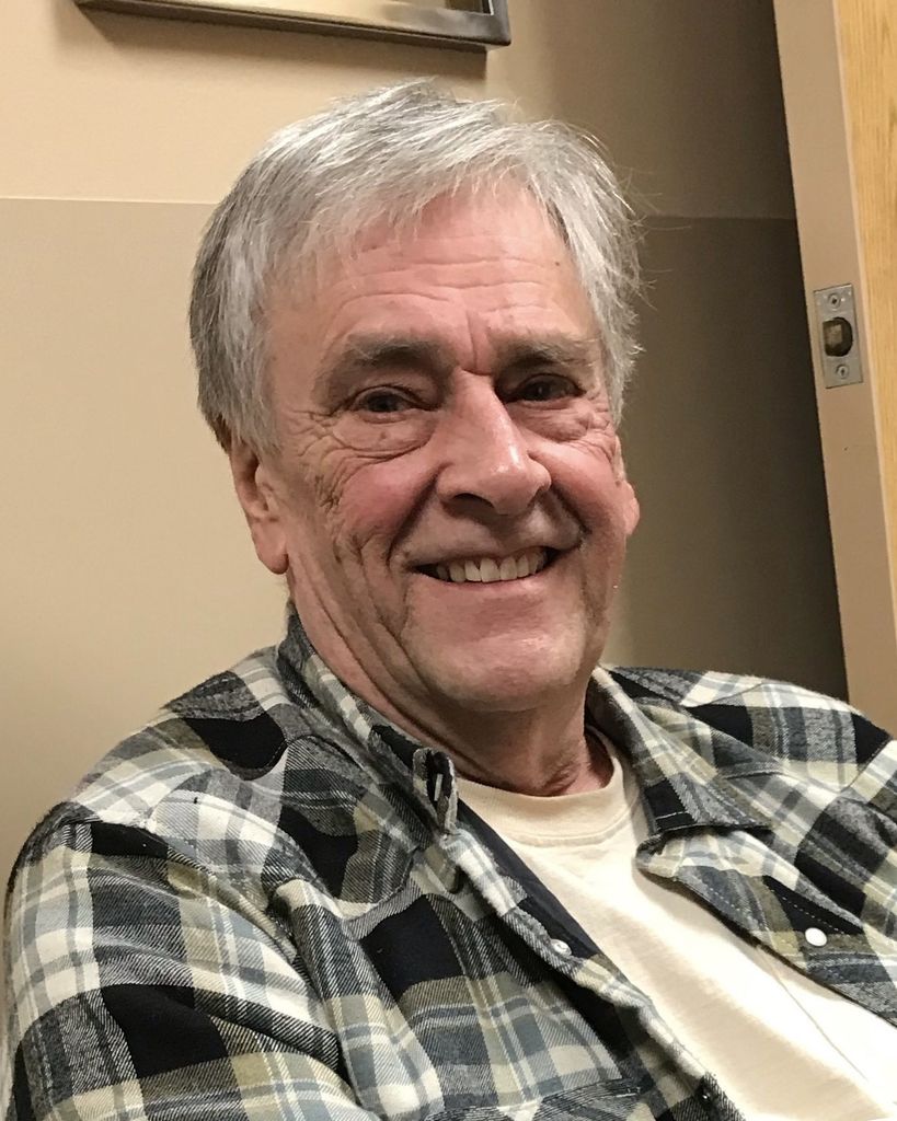 Douglas Ernest Meissner