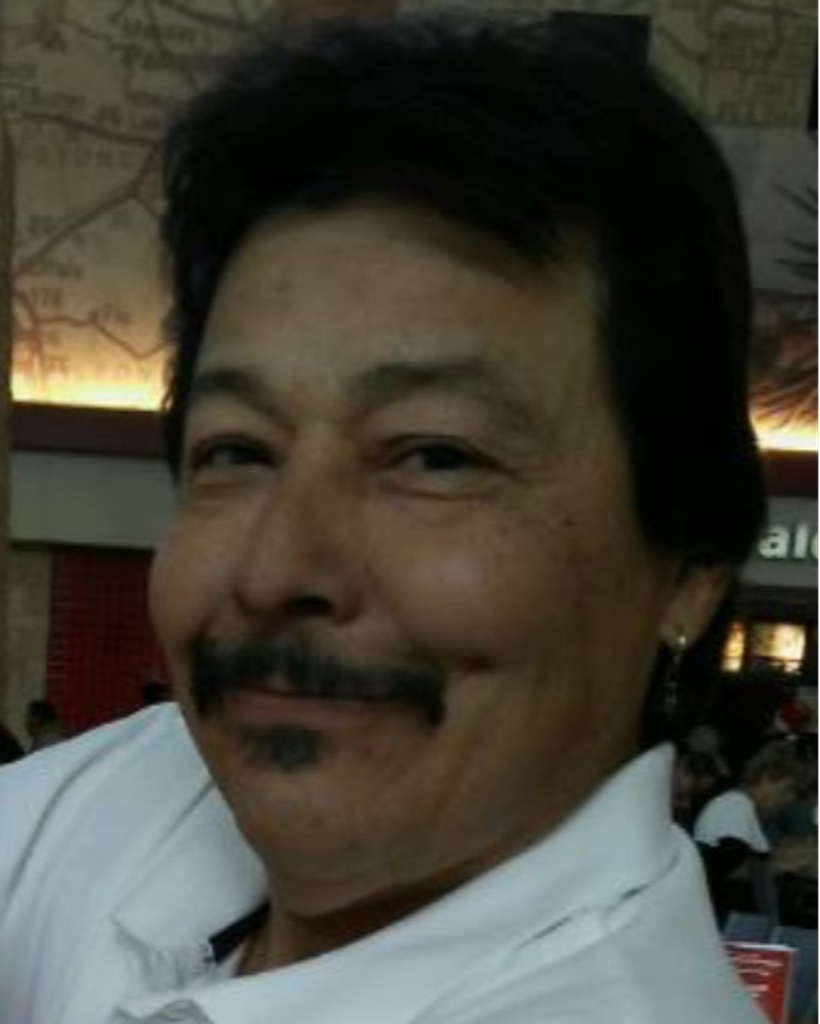 Guadalupe Rivas, Jr.