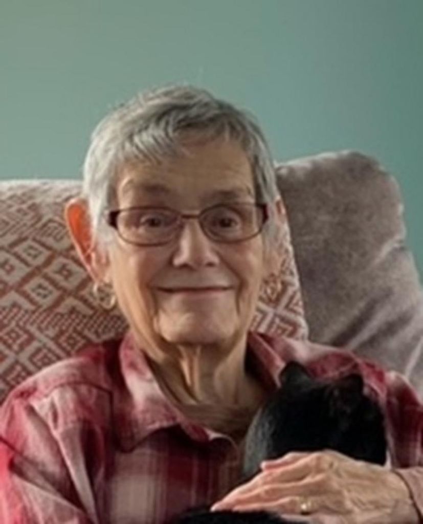 Barbara Ann Thompson Profile Photo