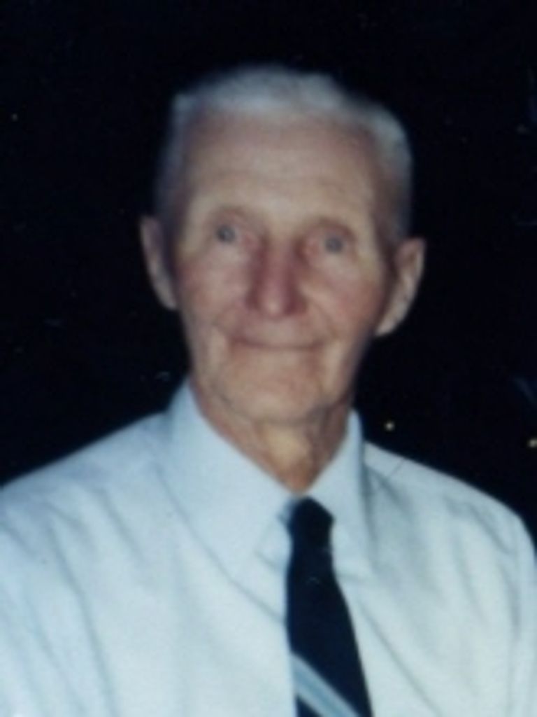 Hjalmer A. Holte