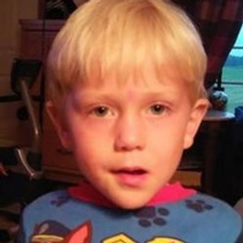 Corbin Robert Shepard