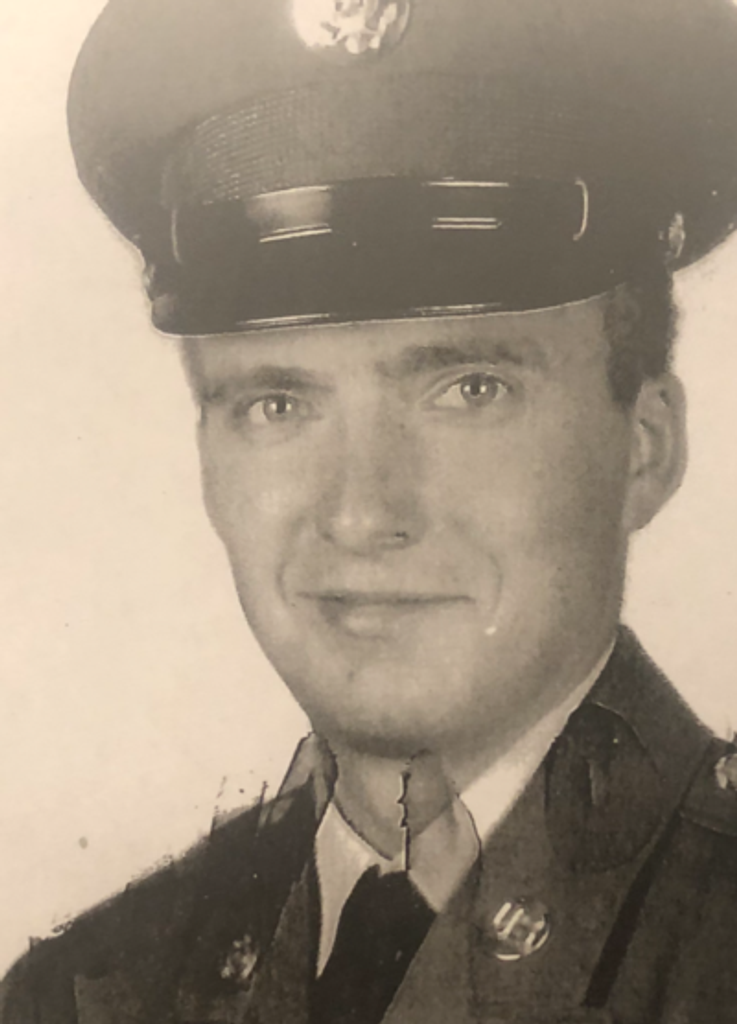 Rex L. Hollinger