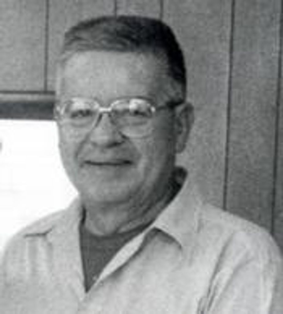 Franklin Edward Crowe