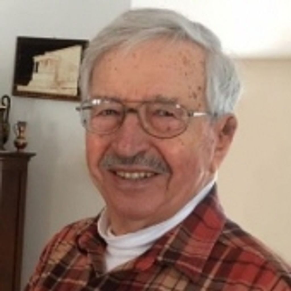 John William Sykas Profile Photo