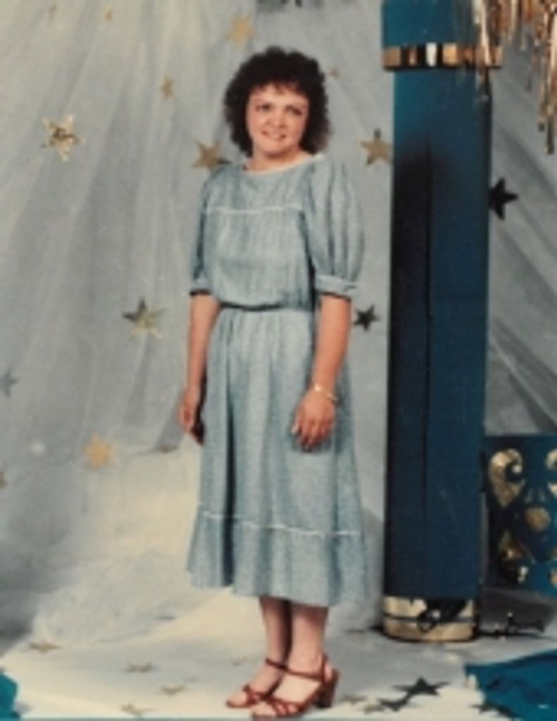 Joyce Lynn Deadmond