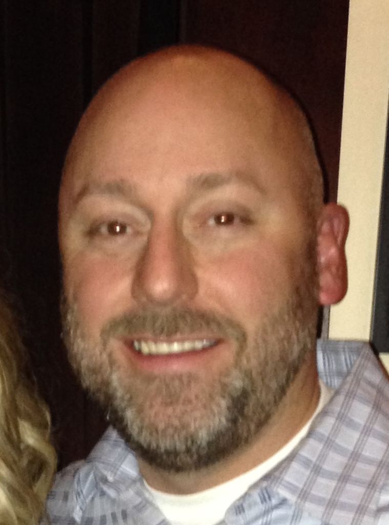 Jason E. Buxell