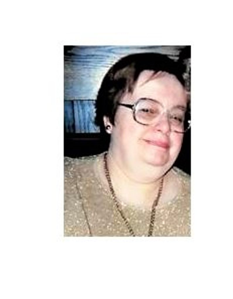 Patricia Garinger