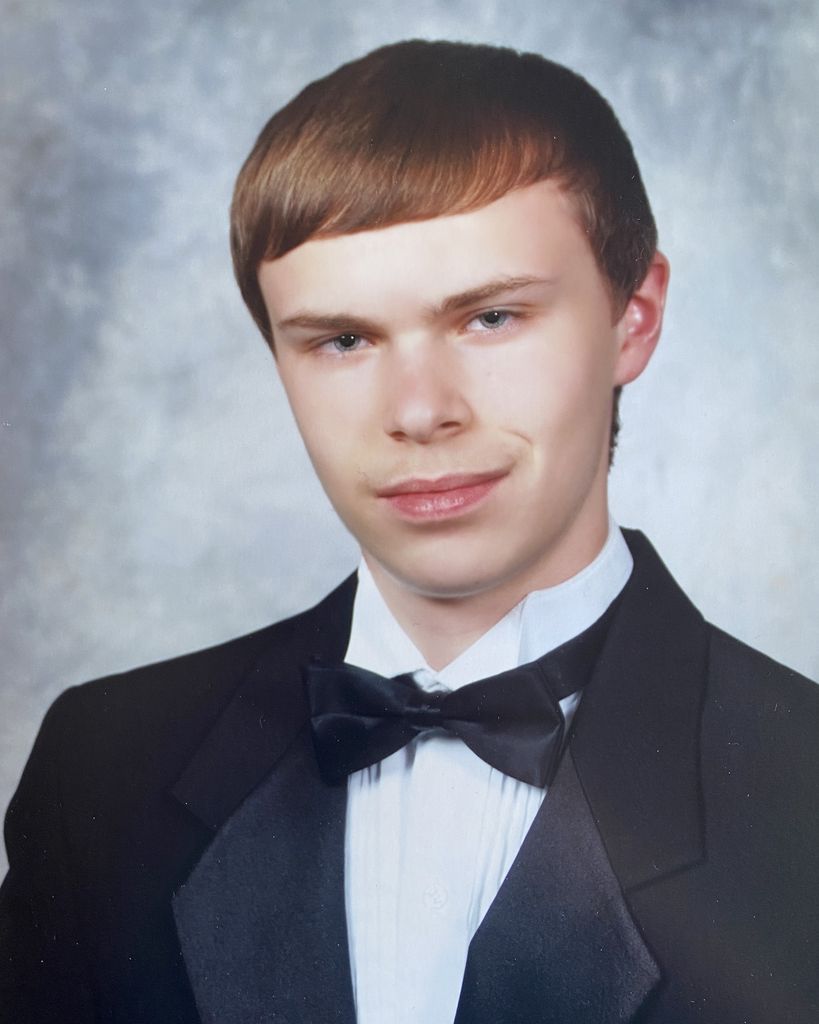 Jonathan David Zanzarov